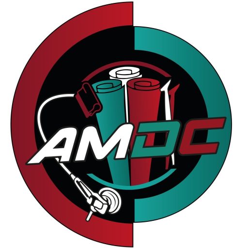 Logo AMDC